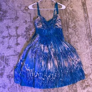 Beautiful Anthropologie Dress